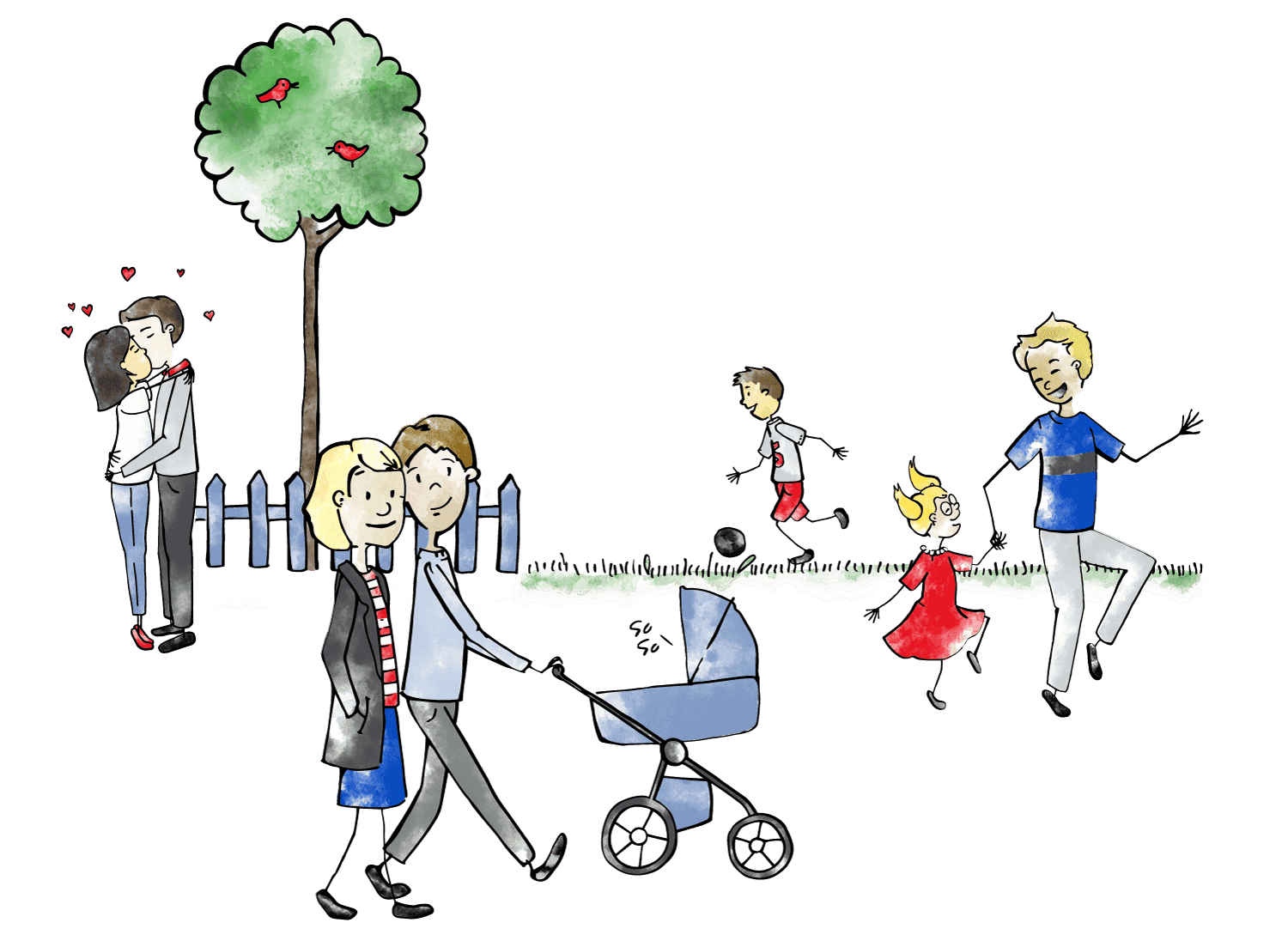 familienstand